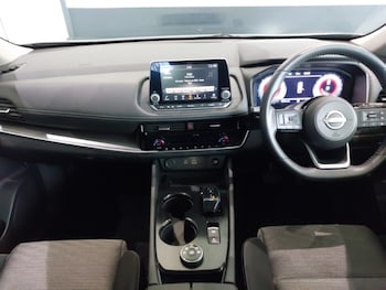 Used Nissan X-Trail 2024 for sale - 76964161: Photo