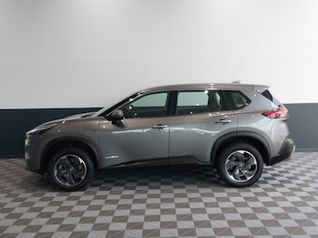 Used Nissan X-Trail 2024 for sale - 76964161: Photo