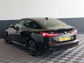 Used BMW 2 Series 2021 for sale - 75293550: Photo