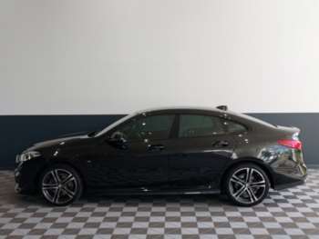 Used BMW 2 Series 2021 for sale - 75293550: Photo