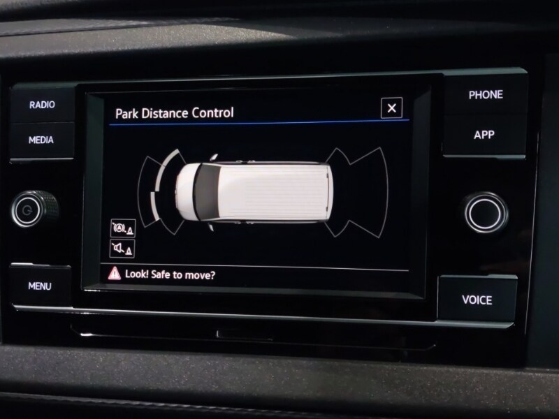 Used Volkswagen Transporter Shuttle 2022 for sale - 77948082: Photo 11