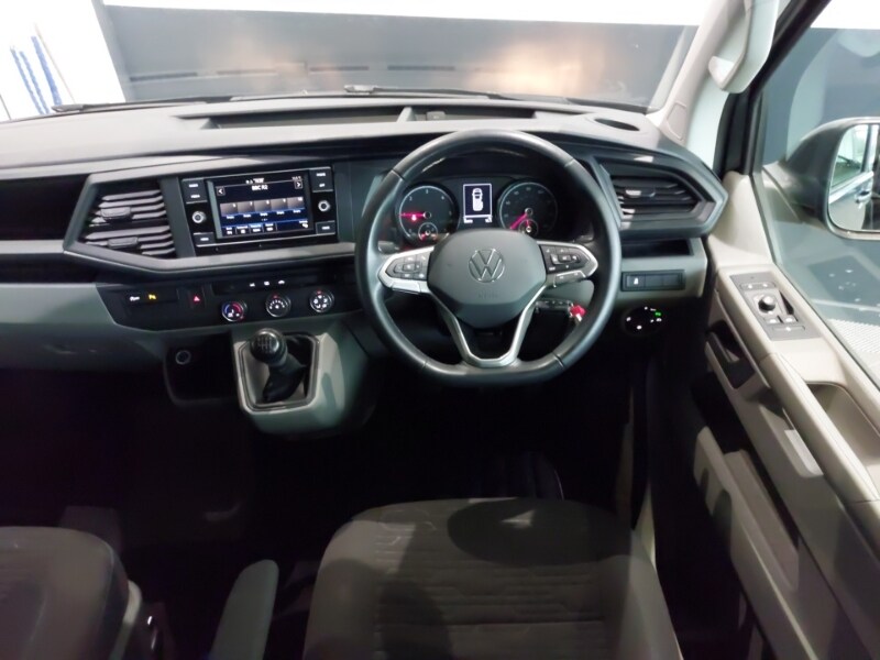 Used Volkswagen Transporter Shuttle 2022 for sale - 77948082: Photo 7
