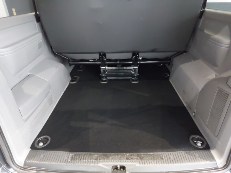 Used Volkswagen Transporter Shuttle 2022 for sale - 77948082: Photo 8