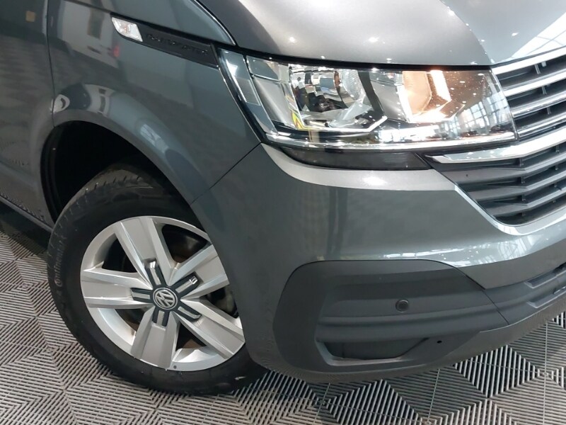 Used Volkswagen Transporter Shuttle 2022 for sale - 77948082: Photo 9