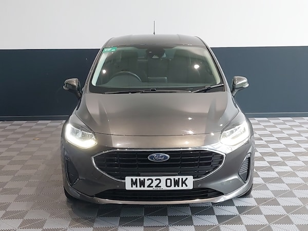 Used Ford Fiesta 2022 for sale - 76282323: Photo 12