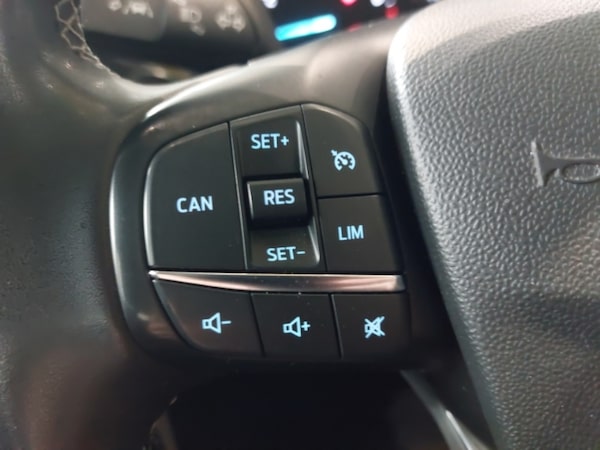 Used Ford Fiesta 2022 for sale - 76282323: Photo 14