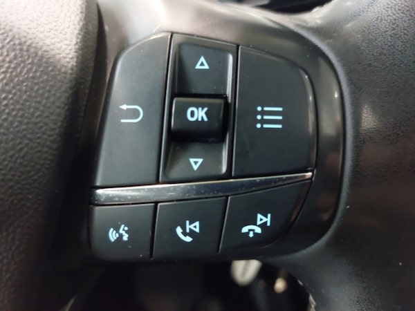 Used Ford Fiesta 2022 for sale - 76282323: Photo 15
