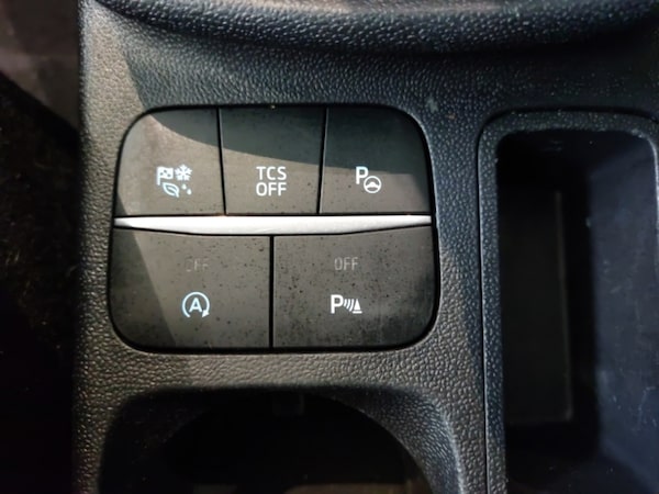 Used Ford Fiesta 2022 for sale - 76282323: Photo 16