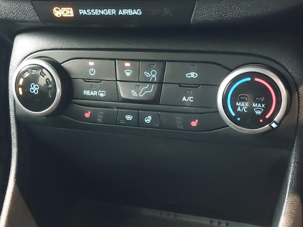 Used Ford Fiesta 2022 for sale - 76282323: Photo 17