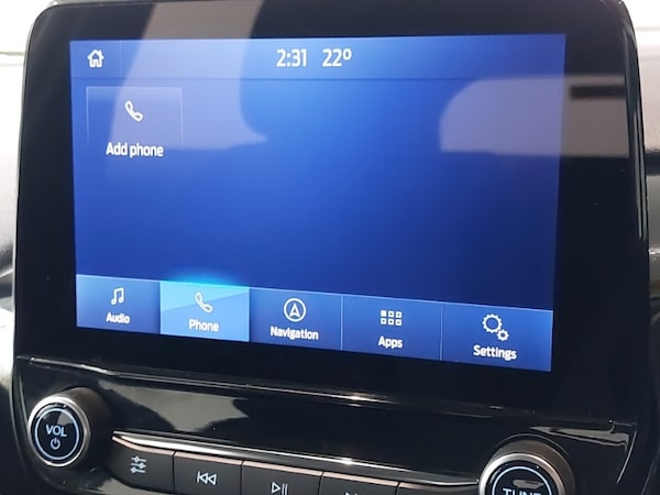 Used Ford Fiesta 2022 for sale - 76282323: Photo 19