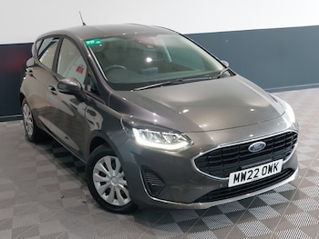 Ford - Fiesta