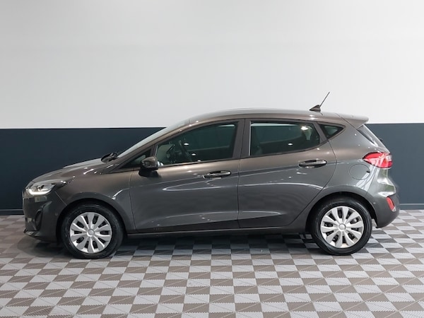 Used Ford Fiesta 2022 for sale - 76282323: Photo 4