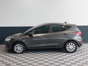 Used Ford Fiesta 2022 for sale - 76282323: Photo 4