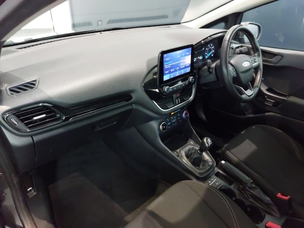 Used Ford Fiesta 2022 for sale - 76282323: Photo 5