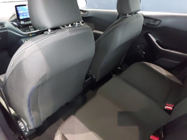 Used Ford Fiesta 2022 for sale - 76282323: Photo 6