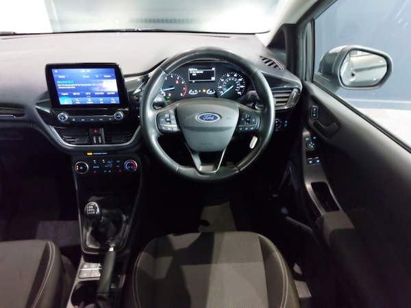 Used Ford Fiesta 2022 for sale - 76282323: Photo 7