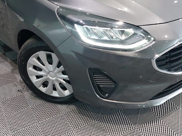 Used Ford Fiesta 2022 for sale - 76282323: Photo 9