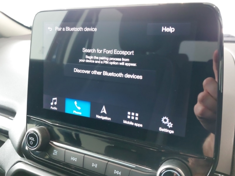 Used Ford Ecosport 2020 for sale - 76351340: Photo 13