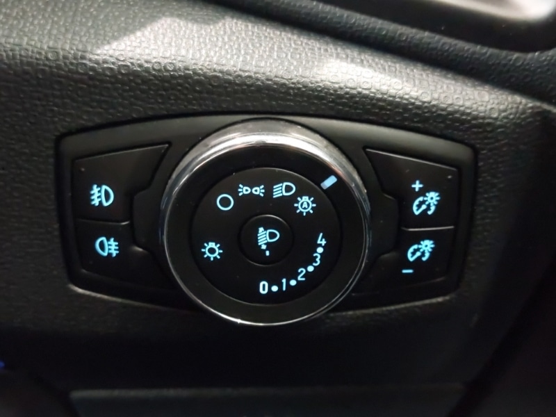 Used Ford Ecosport 2020 for sale - 76351340: Photo 18