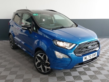 Ford - Ecosport