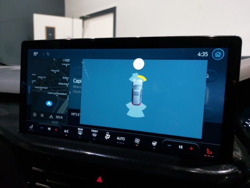 Used Ford Focus 2023 for sale - 76842722: Photo 10