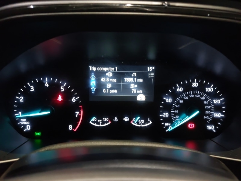 Used Ford Focus 2023 for sale - 76842722: Photo 11