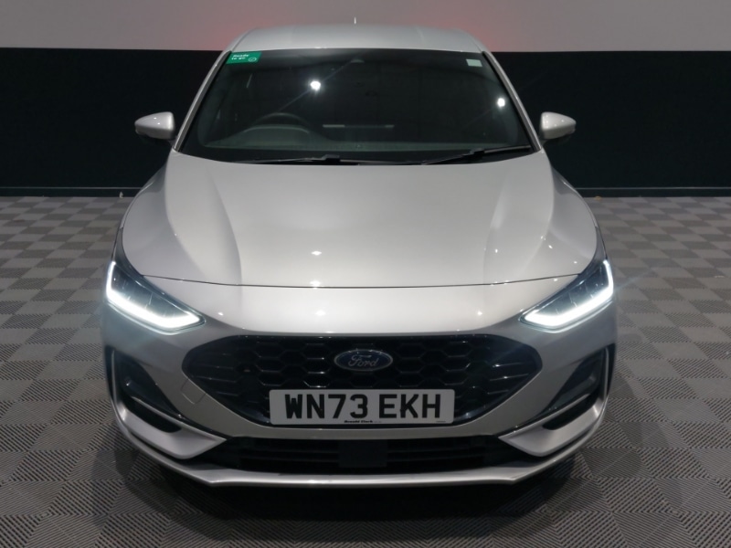 Used Ford Focus 2023 for sale - 76842722: Photo 12