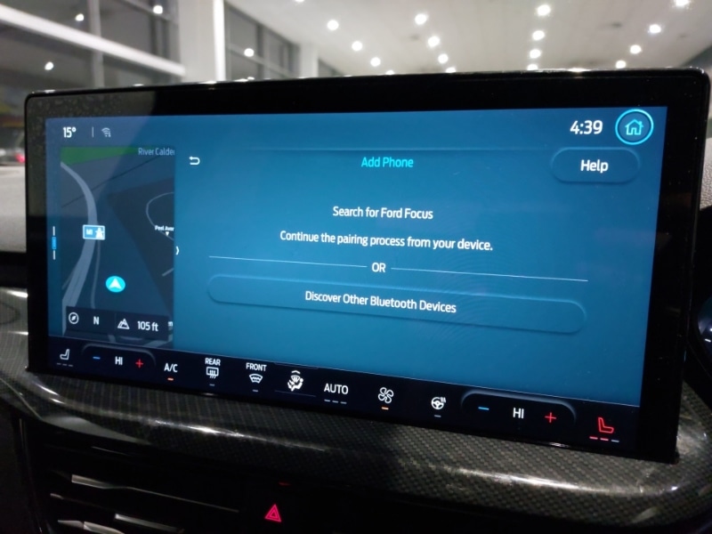 Used Ford Focus 2023 for sale - 76842722: Photo 13