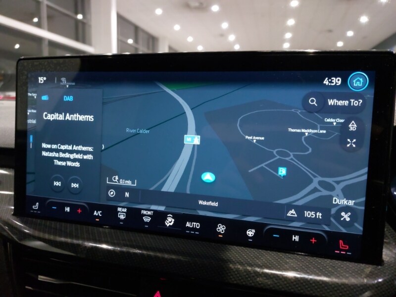 Used Ford Focus 2023 for sale - 76842722: Photo 14