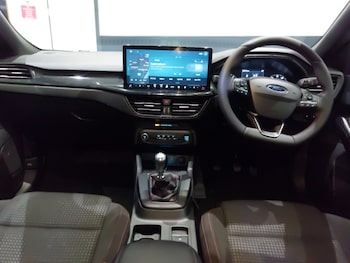 Used Ford Focus 2023 for sale - 76842722: Photo