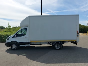Used Ford Transit 2022 for sale - 79480997: Photo