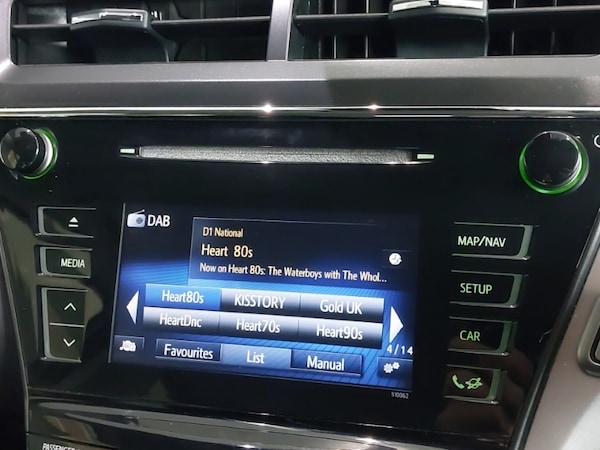 Used Toyota Prius+ 2019 for sale - 76244181: Photo 10