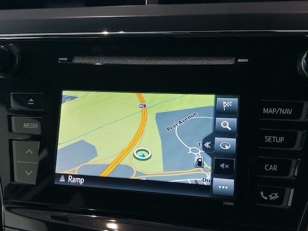 Used Toyota Prius+ 2019 for sale - 76244181: Photo 17