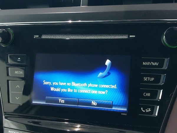 Used Toyota Prius+ 2019 for sale - 76244181: Photo 19