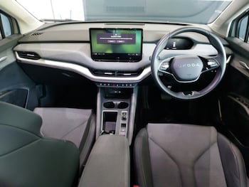 Used Skoda Enyaq 2025 for sale - 79274199: Photo