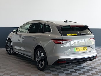 Used Skoda Enyaq 2025 for sale - 79274199: Photo