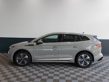 Used Skoda Enyaq 2025 for sale - 79274199: Photo