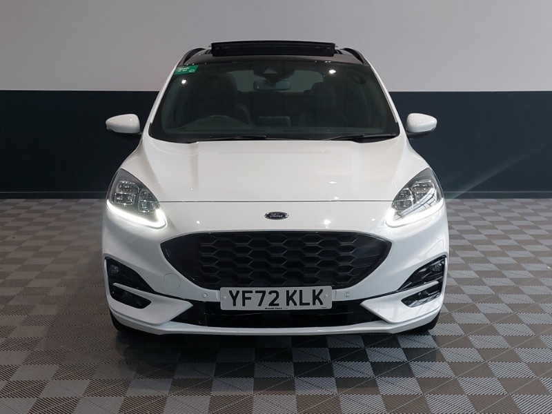 Used Ford Kuga 2023 for sale - 77606049: Photo 12