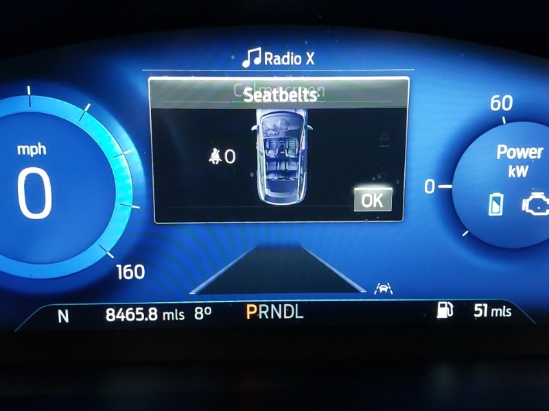 Used Ford Kuga 2023 for sale - 77606049: Photo 14