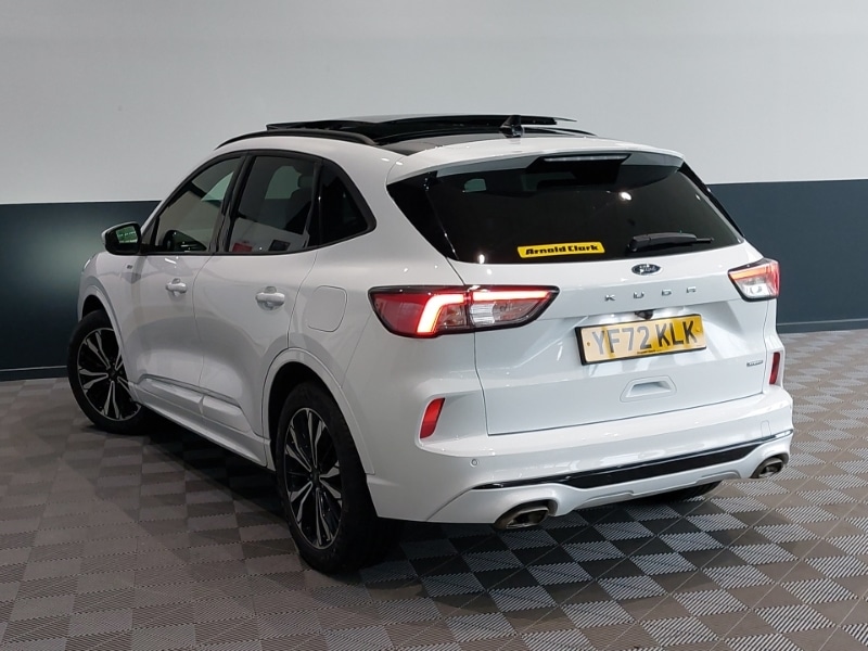 Used Ford Kuga 2023 for sale - 77606049: Photo 3