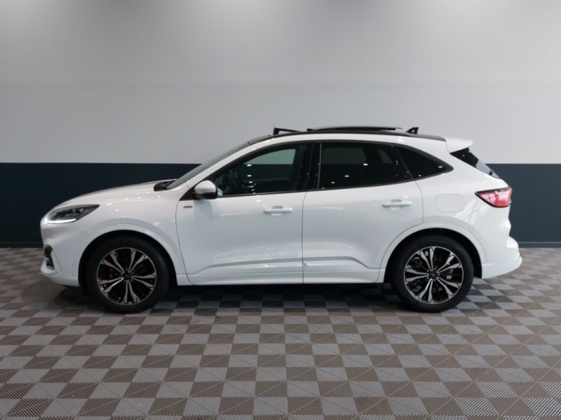 Used Ford Kuga 2023 for sale - 77606049: Photo 4