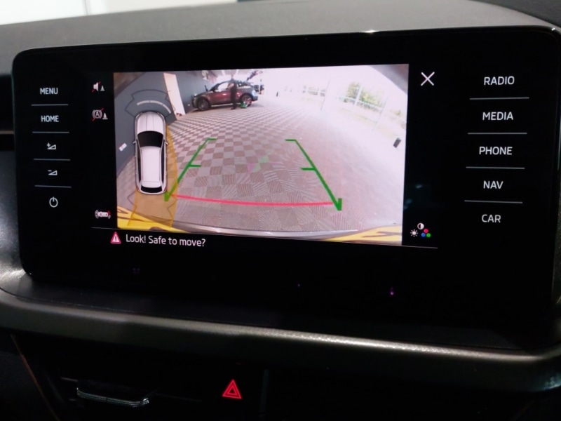 Used Skoda Kamiq 2022 for sale - 76418924: Photo 11