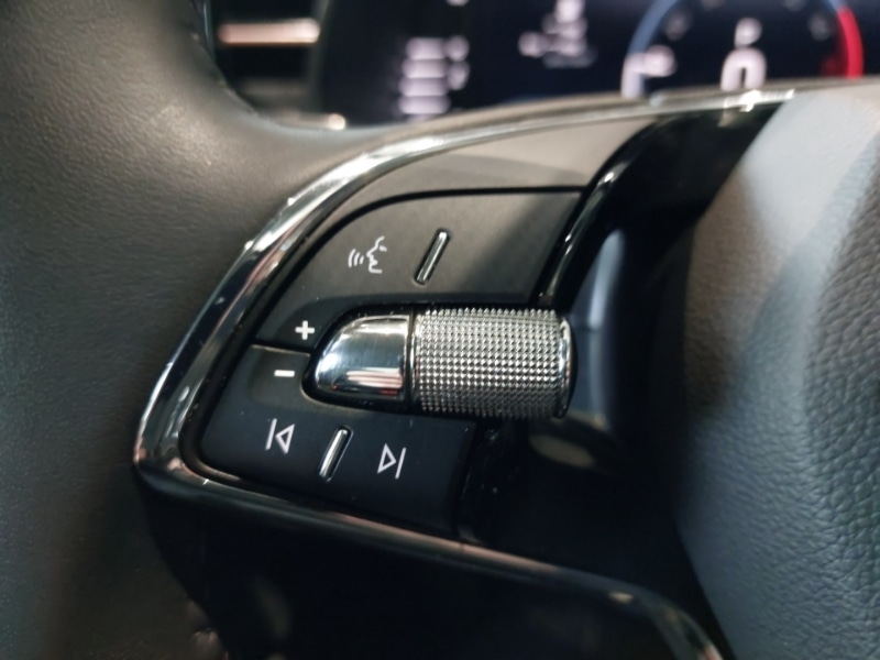 Used Skoda Kamiq 2022 for sale - 76418924: Photo 14