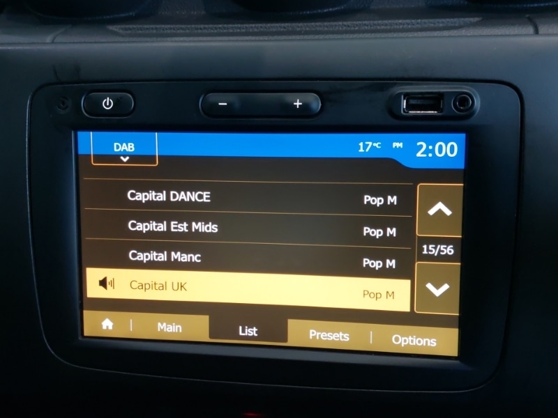 Used Dacia Duster 2021 for sale - 78033207: Photo 10