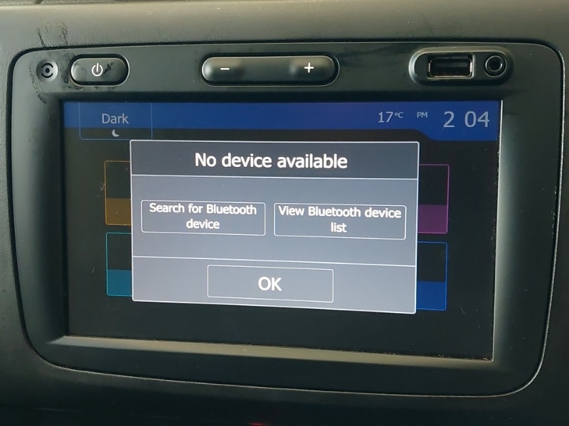 Used Dacia Duster 2021 for sale - 78033207: Photo 19