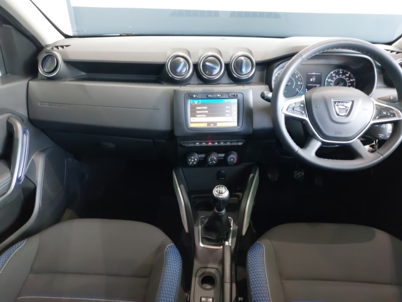 Used Dacia Duster 2021 for sale - 78033207: Photo 2