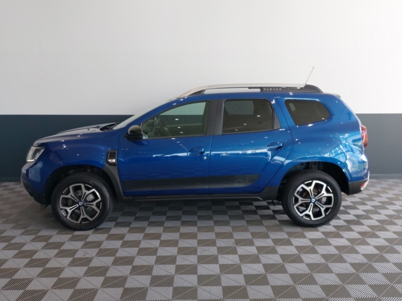 Used Dacia Duster 2021 for sale - 78033207: Photo 4
