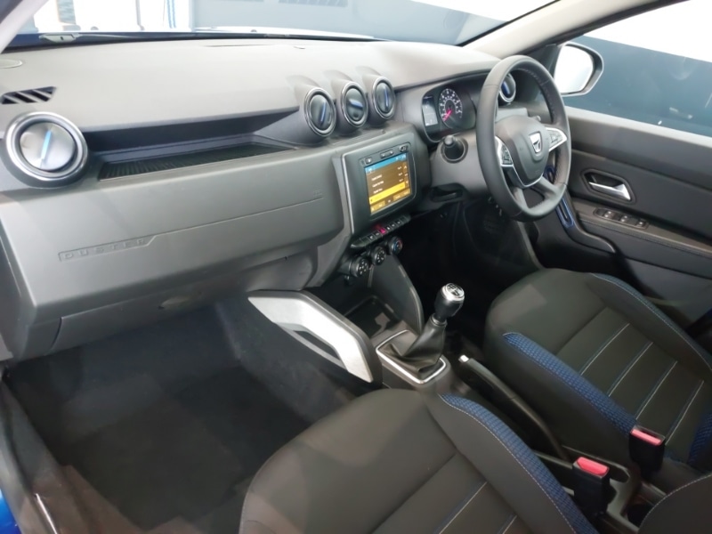 Used Dacia Duster 2021 for sale - 78033207: Photo 5