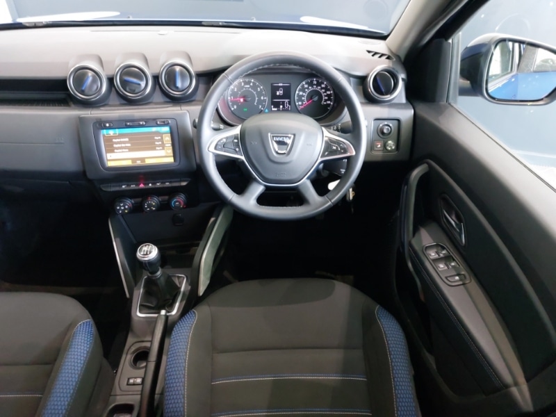 Used Dacia Duster 2021 for sale - 78033207: Photo 7