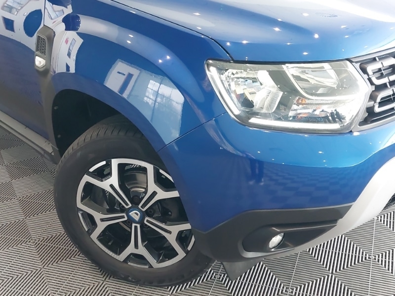 Used Dacia Duster 2021 for sale - 78033207: Photo 9